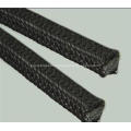 High Quality Woven Graphite Stuffing